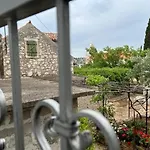 Διαμέρισμα Tresan Tribalj