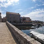 Διαμέρισμα Tresan