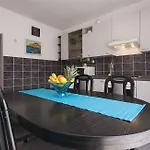 Διαμέρισμα Tresan *