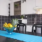 Tresan Διαμέρισμα *