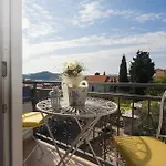 Διαμέρισμα Tresan