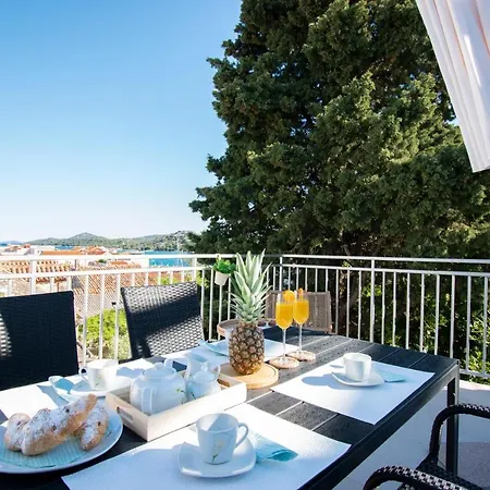 Apartman Tresan Tribunj (Sibenik-Knin)