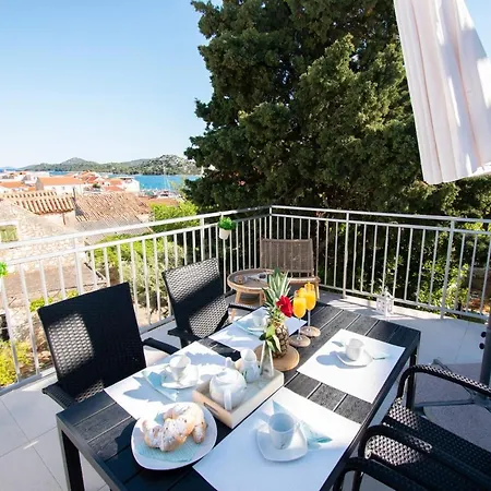 Apartman Tresan