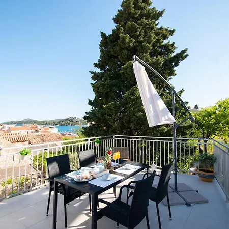 Tresan Apartman Tribunj (Sibenik-Knin)