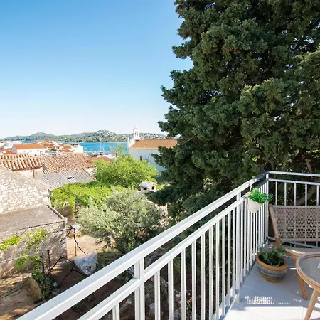 Tresan Daire Tribalj