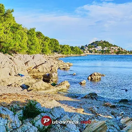 Tresan Apartman Tribunj (Sibenik-Knin)
