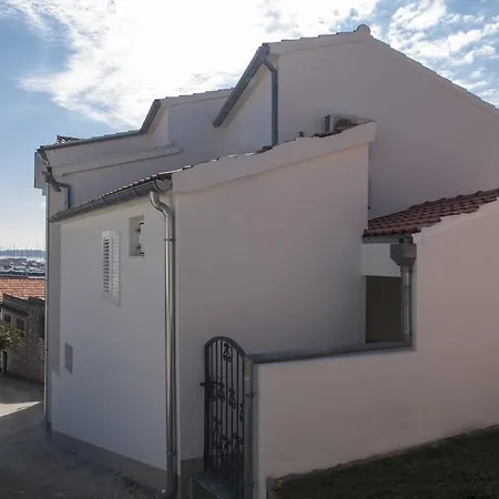 Tresan Apartman