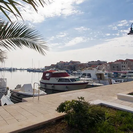 Apartman Tresan Tribunj (Sibenik-Knin)