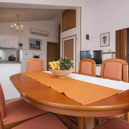 Apartman Tresan