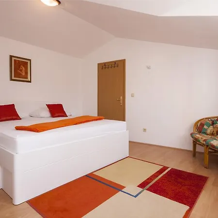 Tresan Apartman *