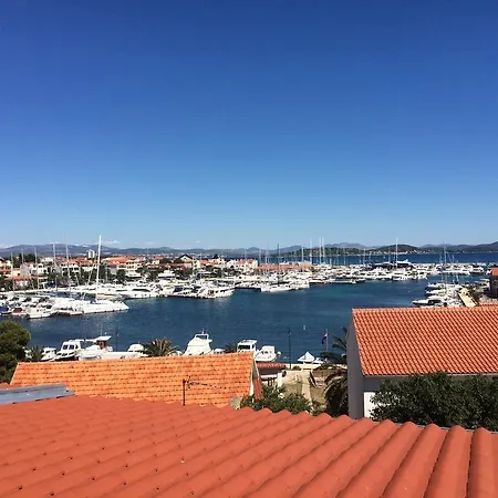 Daire Tresan Tribalj