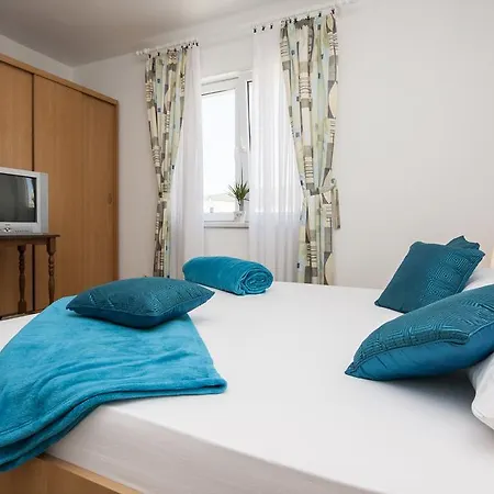 Tresan Apartman