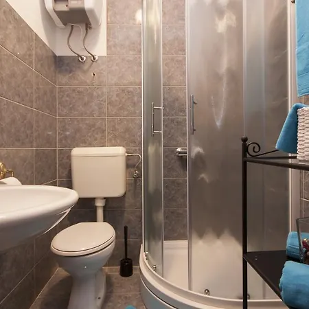 Daire Tresan Tribalj