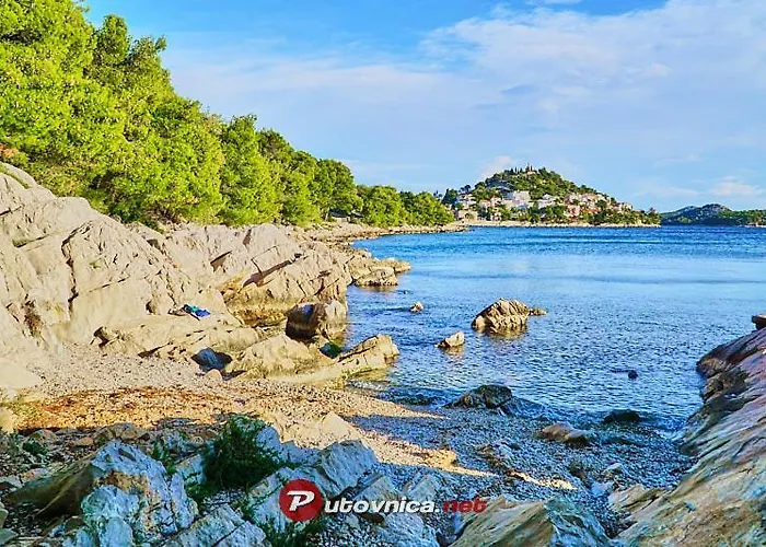 Tresan Appartement Tribalj