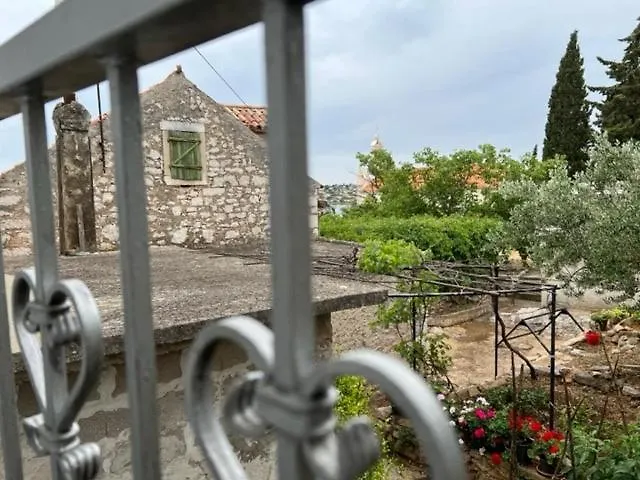 Appartement Tresan Tribalj