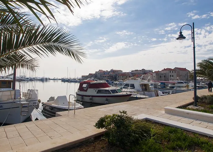 Appartement Tresan Tribalj