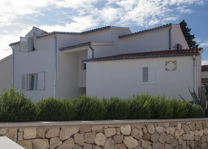 Tresan Appartement *