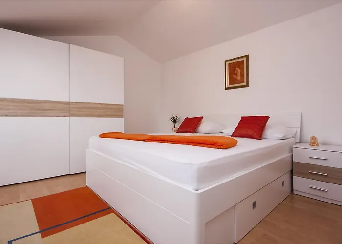 Tresan Appartement *