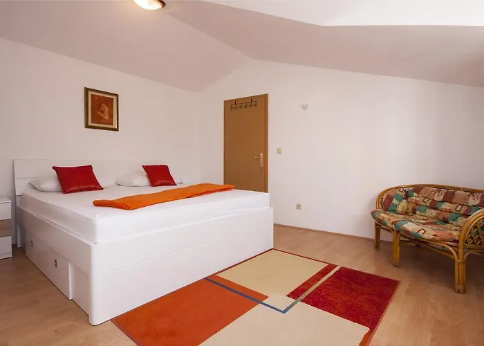 Tresan Appartement *