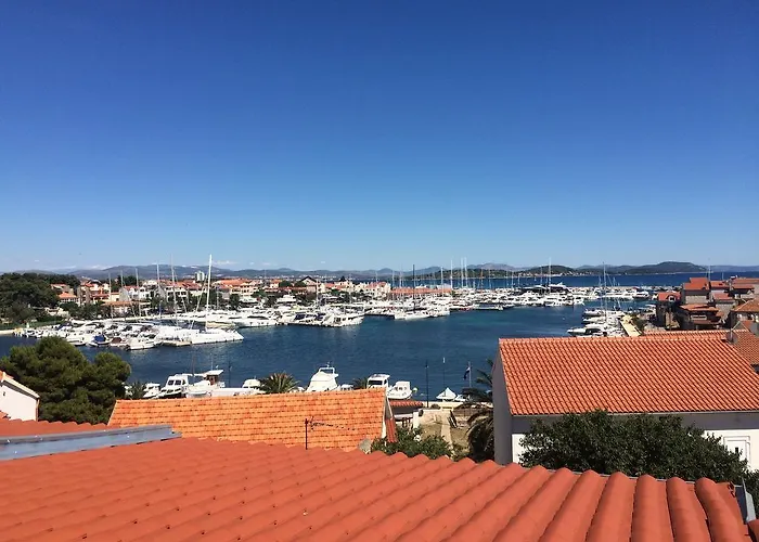 Appartement Tresan Tribalj