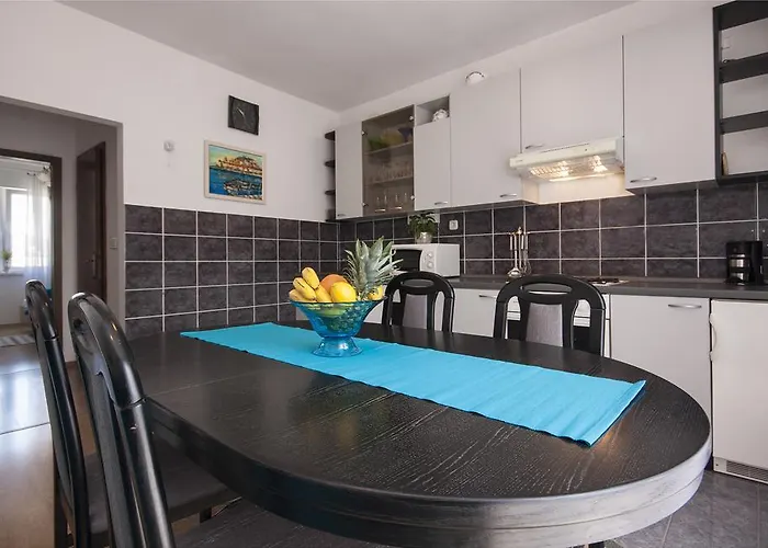 Appartement Tresan *