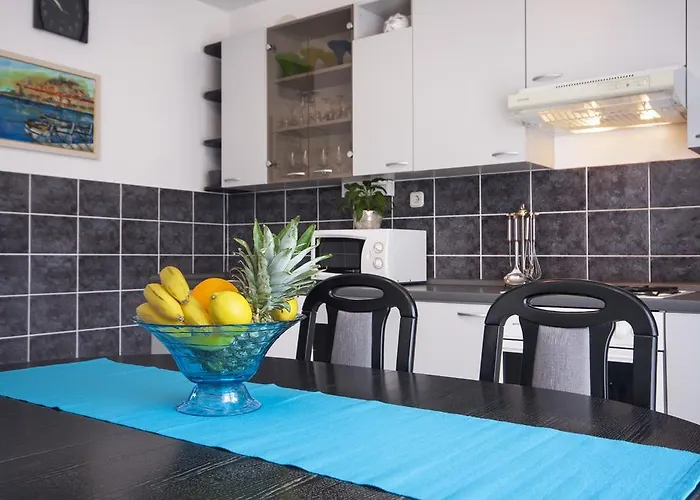 Tresan Appartement *