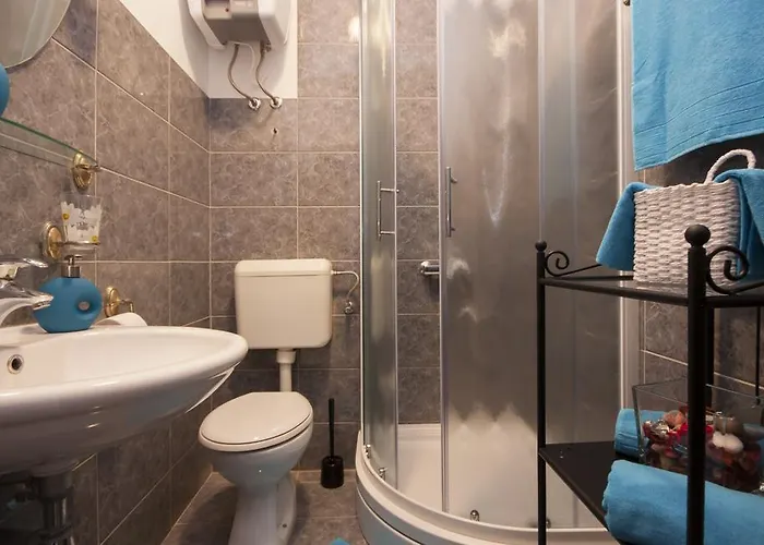 Appartement Tresan Tribalj